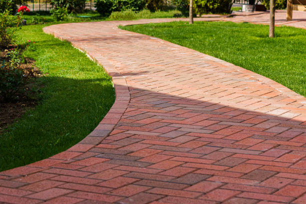 Best Residential Driveway Paver Services  in Beloit, KS
