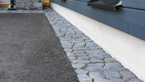 Driveway Pavers for Homes in Beloit, KS